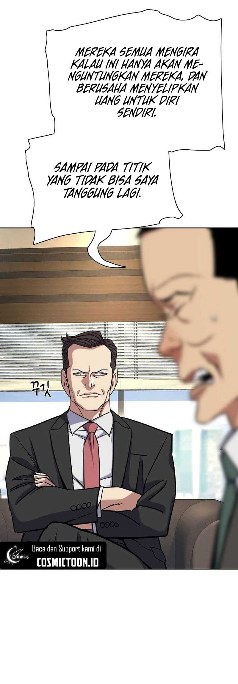 The Youngest Son Of A Rich Family Chapter 159 Gambar 55