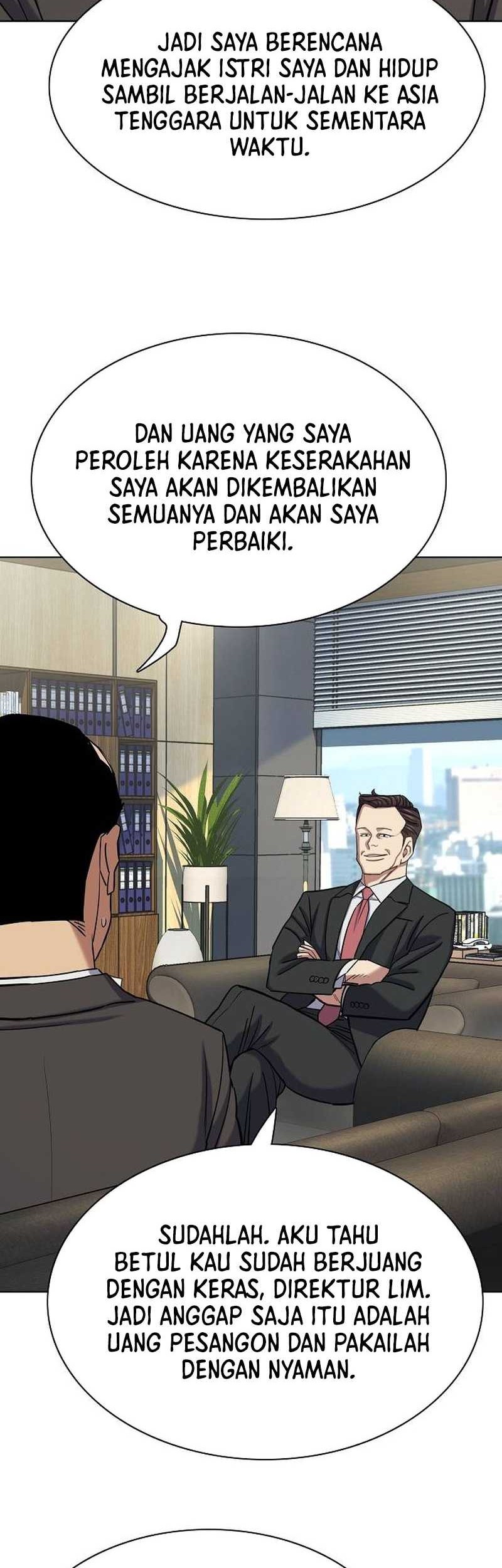 The Youngest Son Of A Rich Family Chapter 159 Gambar 57