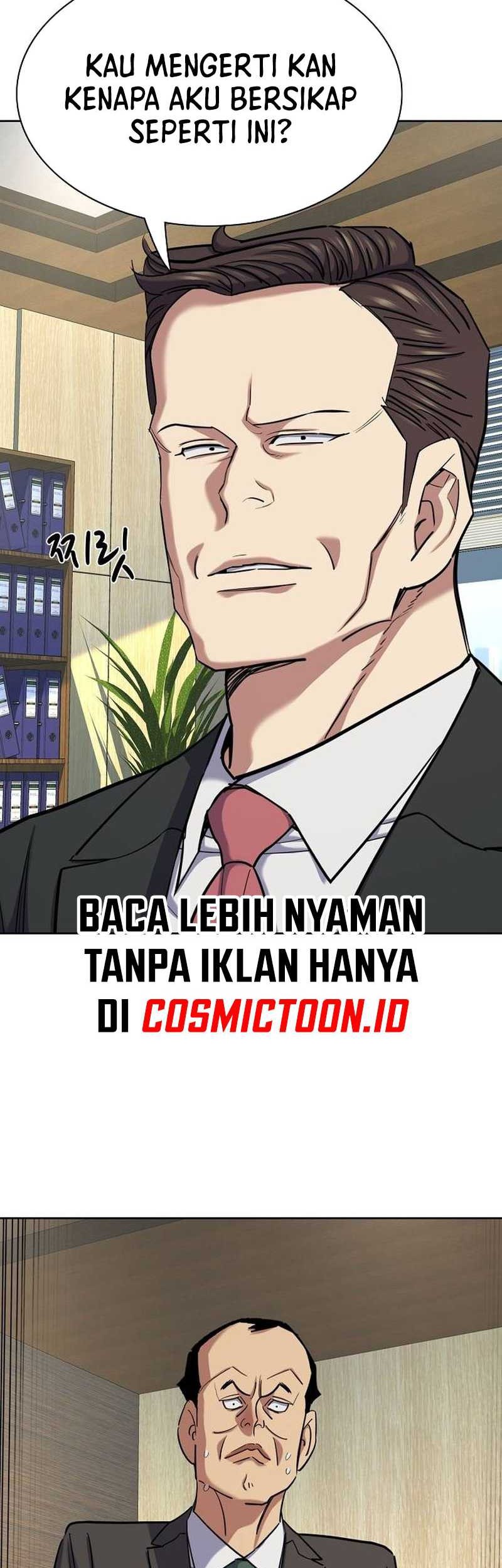 The Youngest Son Of A Rich Family Chapter 159 Gambar 58