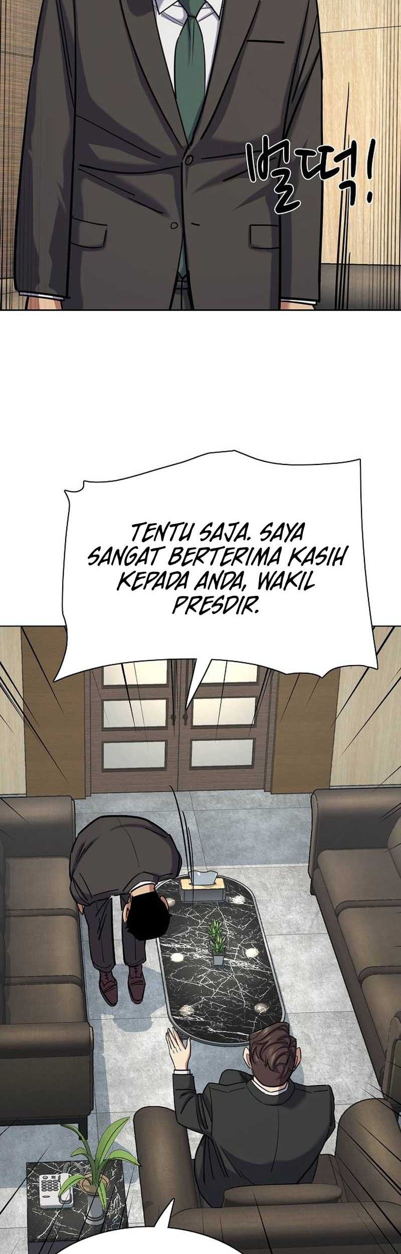 The Youngest Son Of A Rich Family Chapter 159 Gambar 59