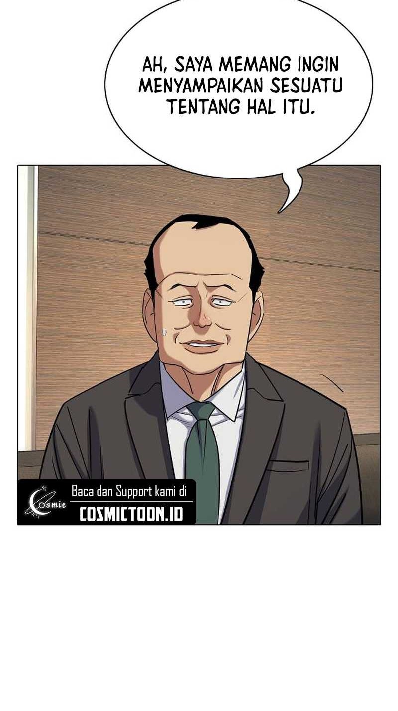 The Youngest Son Of A Rich Family Chapter 159 Gambar 61