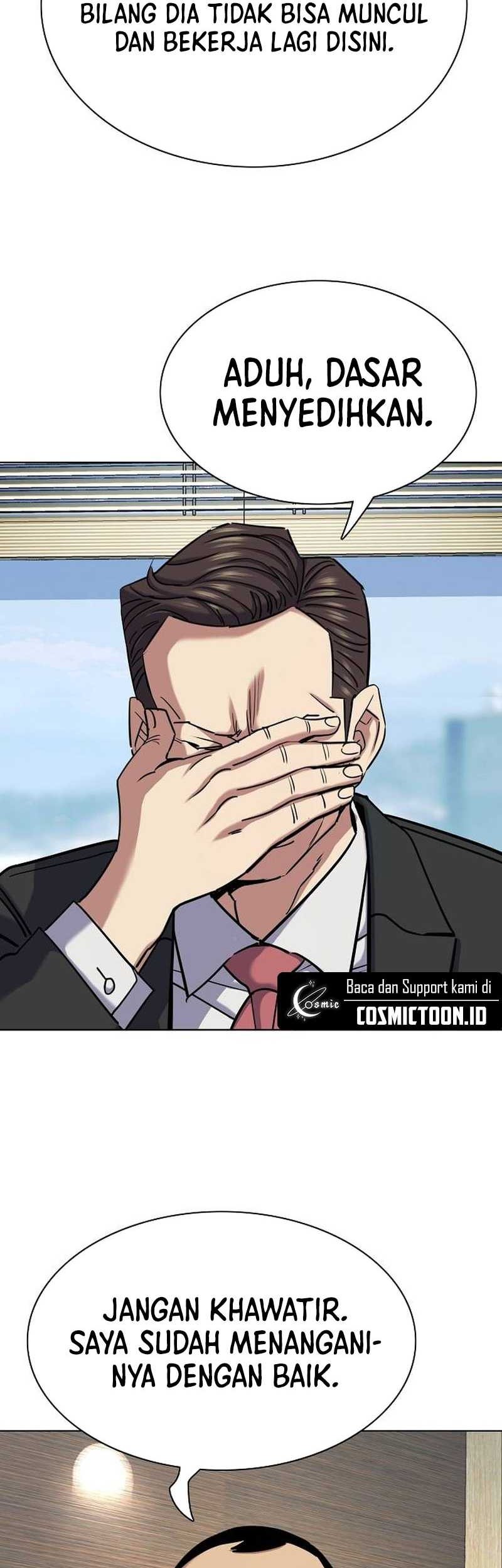 The Youngest Son Of A Rich Family Chapter 159 Gambar 64