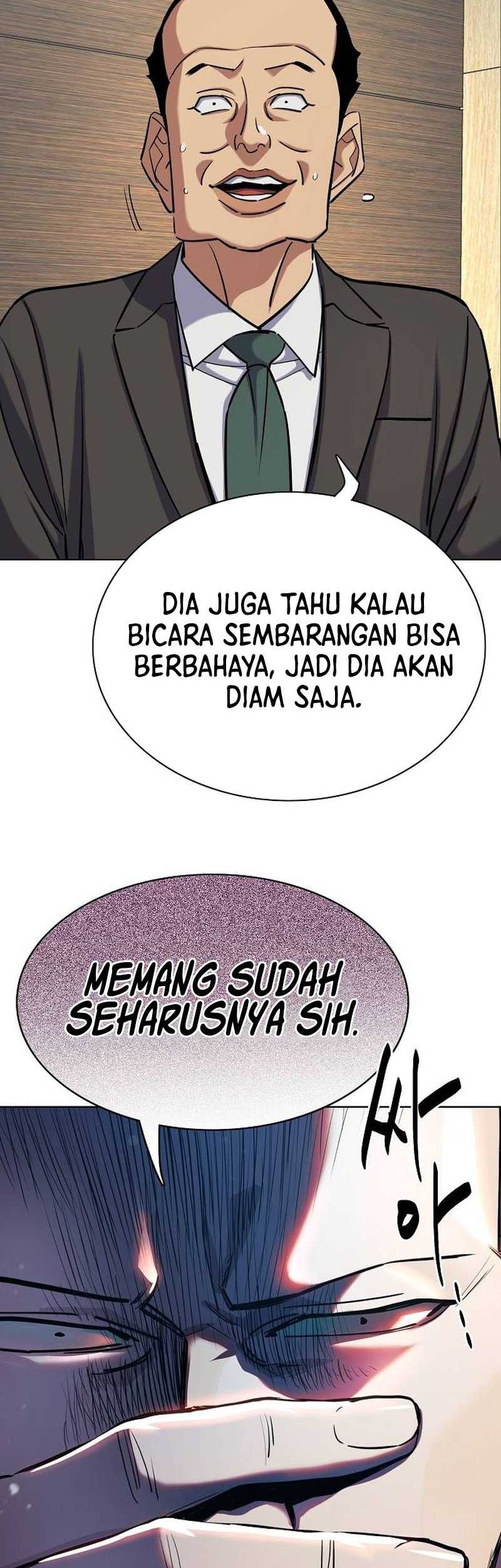 The Youngest Son Of A Rich Family Chapter 159 Gambar 65