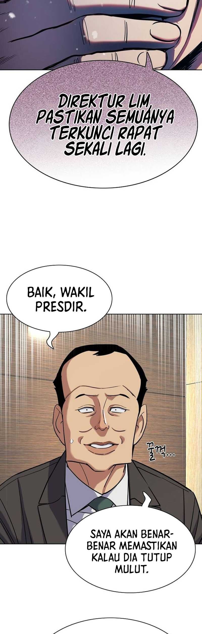 The Youngest Son Of A Rich Family Chapter 159 Gambar 66