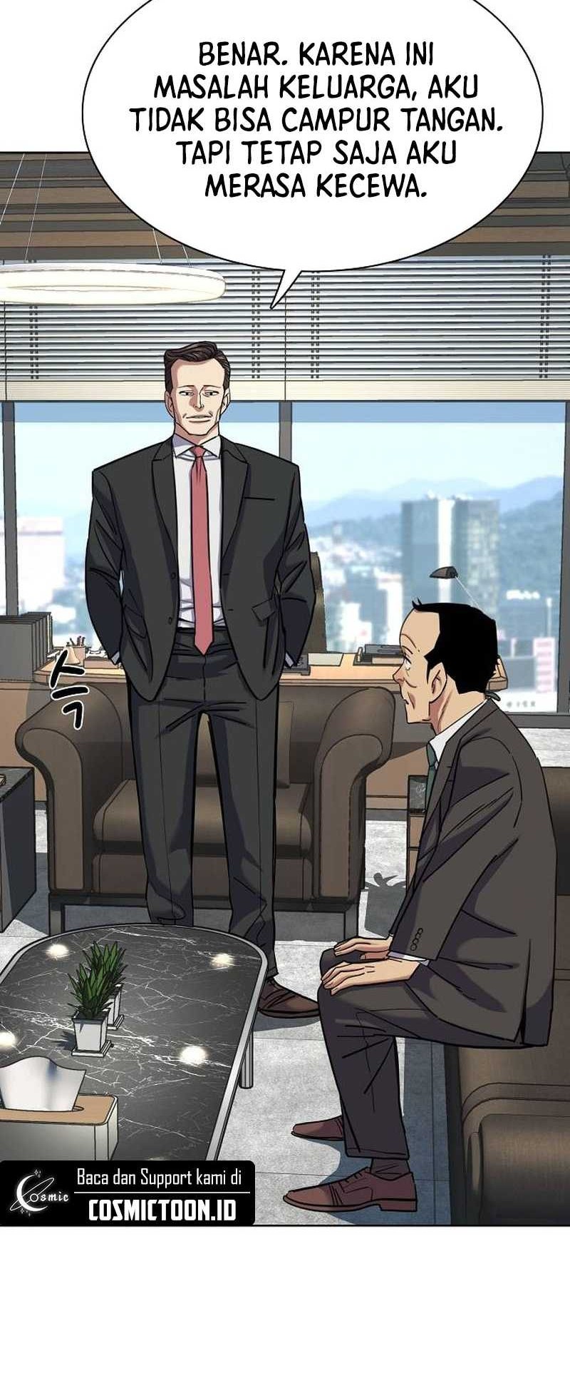 The Youngest Son Of A Rich Family Chapter 159 Gambar 67