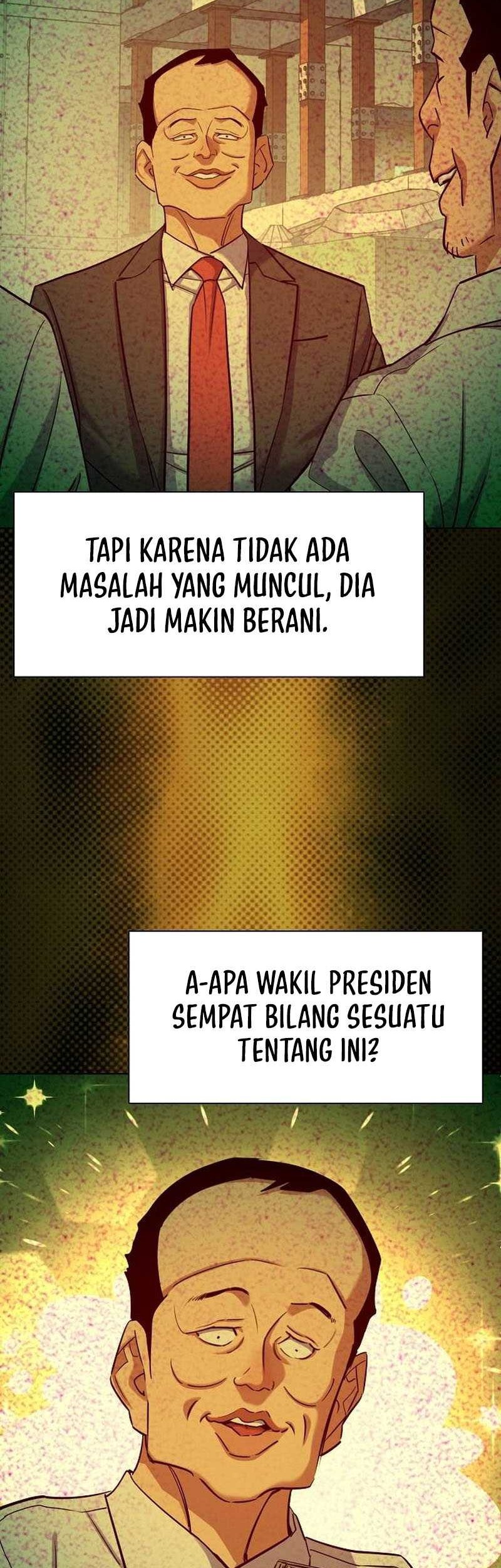 The Youngest Son Of A Rich Family Chapter 159 Gambar 5