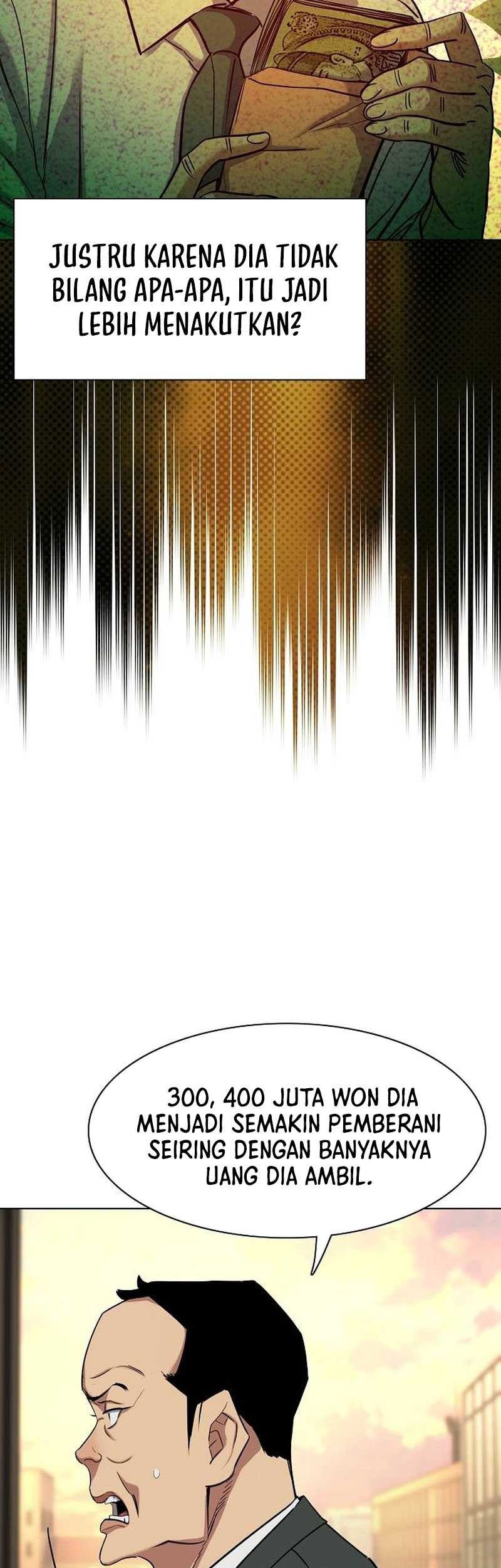 The Youngest Son Of A Rich Family Chapter 159 Gambar 6