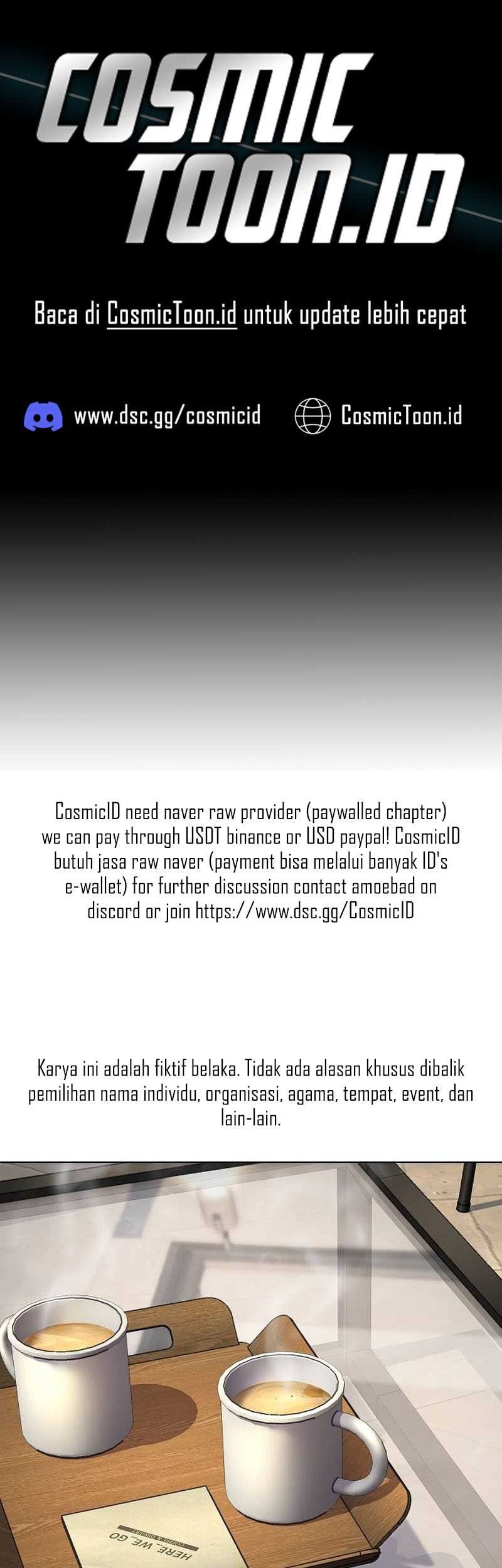 Manhwa The Youngest Son Of A Rich Family Chapter 159 gambar nomor 2