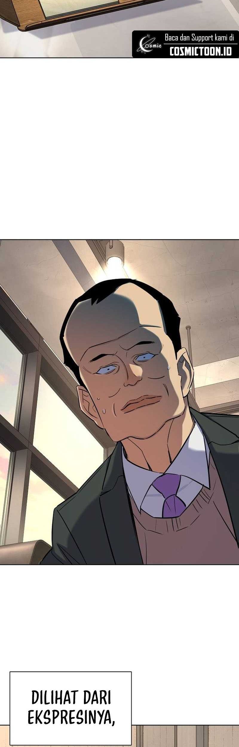 The Youngest Son Of A Rich Family Chapter 159 Gambar 3