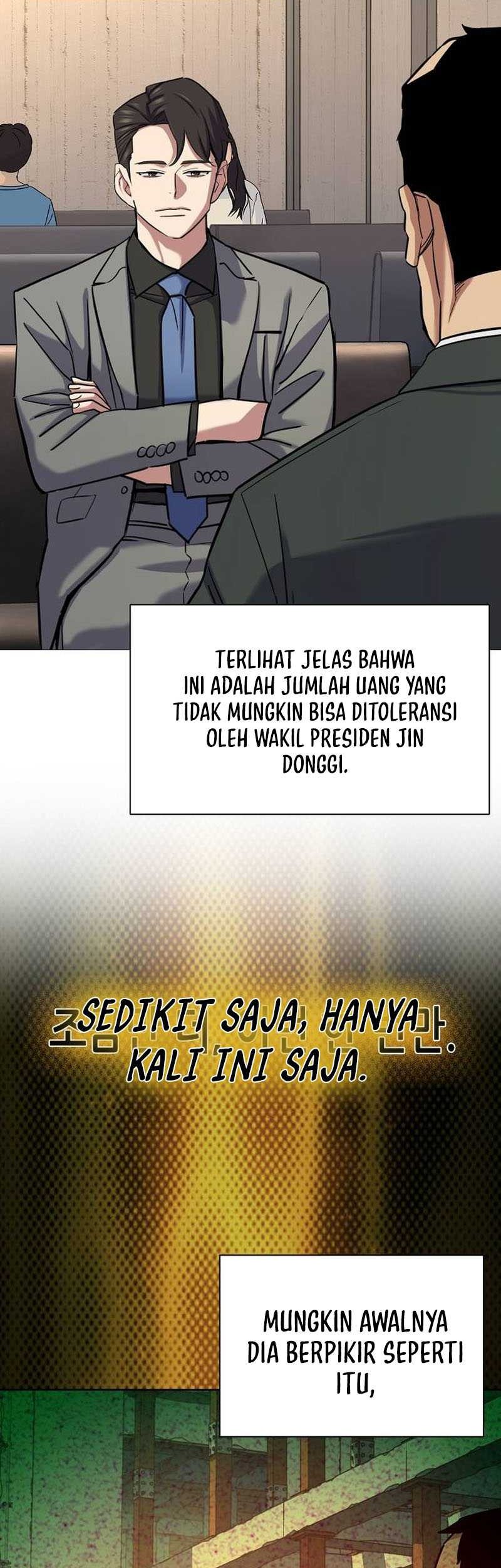 The Youngest Son Of A Rich Family Chapter 159 Gambar 4