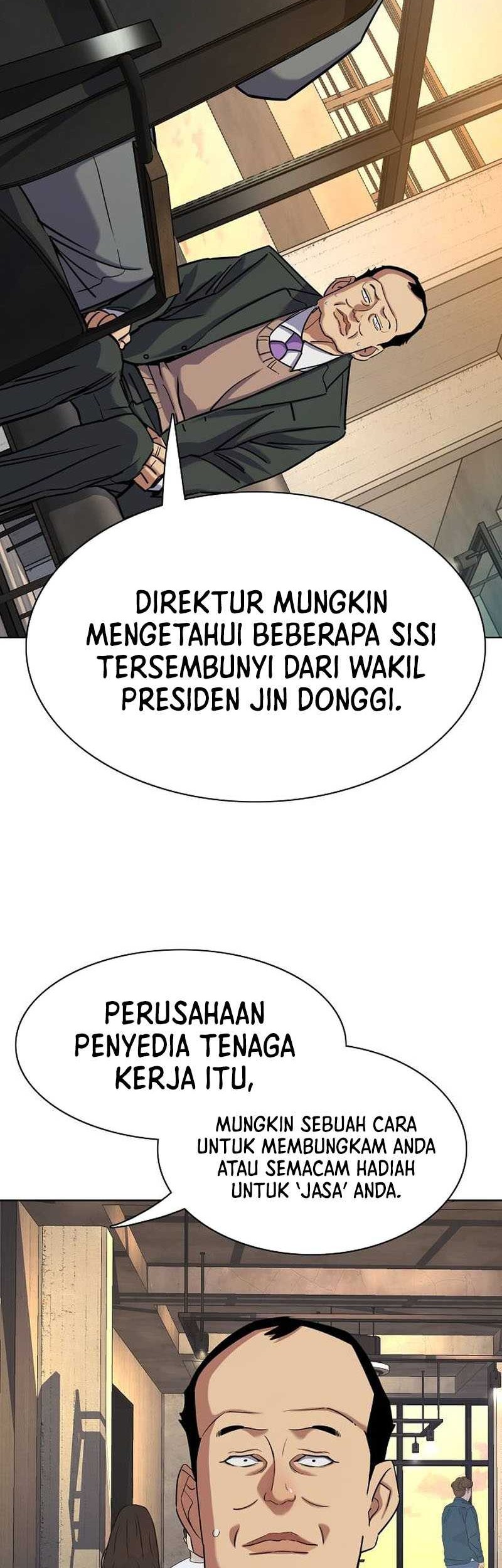 The Youngest Son Of A Rich Family Chapter 159 Gambar 11