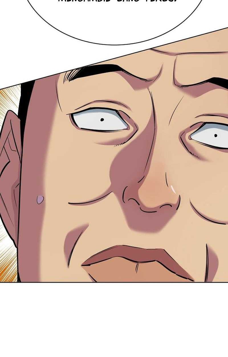 The Youngest Son Of A Rich Family Chapter 159 Gambar 13