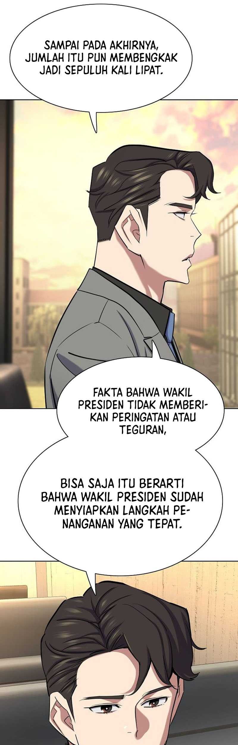 The Youngest Son Of A Rich Family Chapter 159 Gambar 8