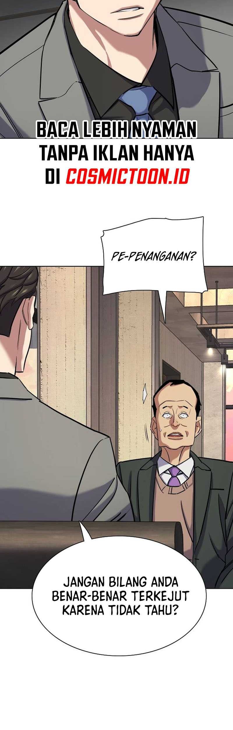 The Youngest Son Of A Rich Family Chapter 159 Gambar 9