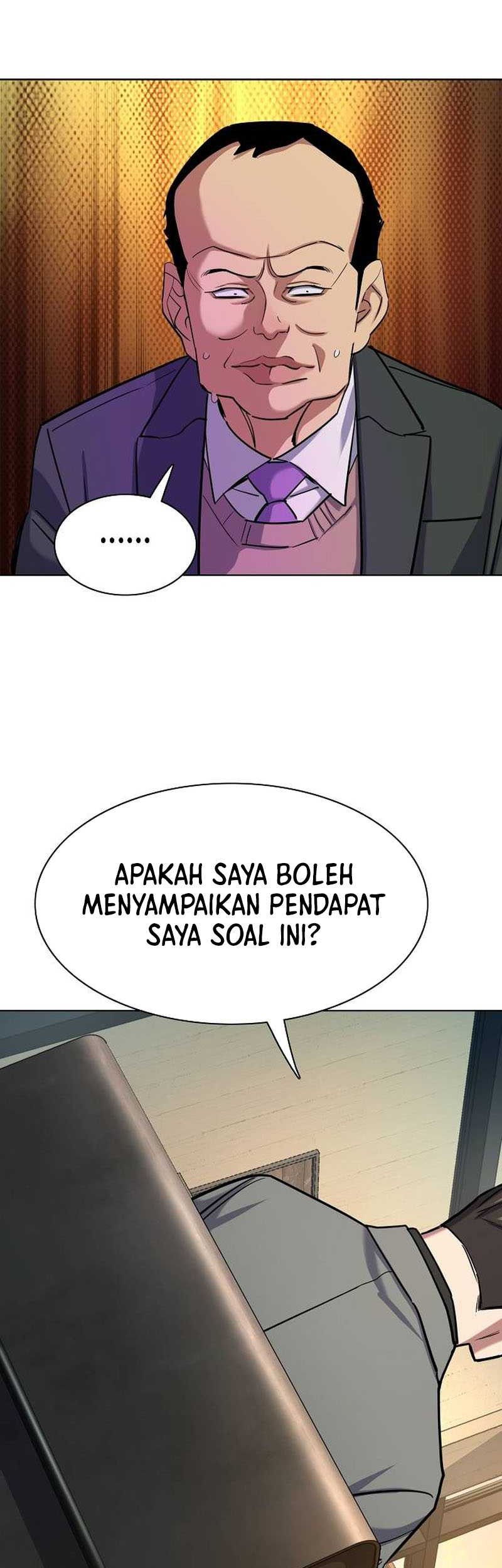 The Youngest Son Of A Rich Family Chapter 159 Gambar 10