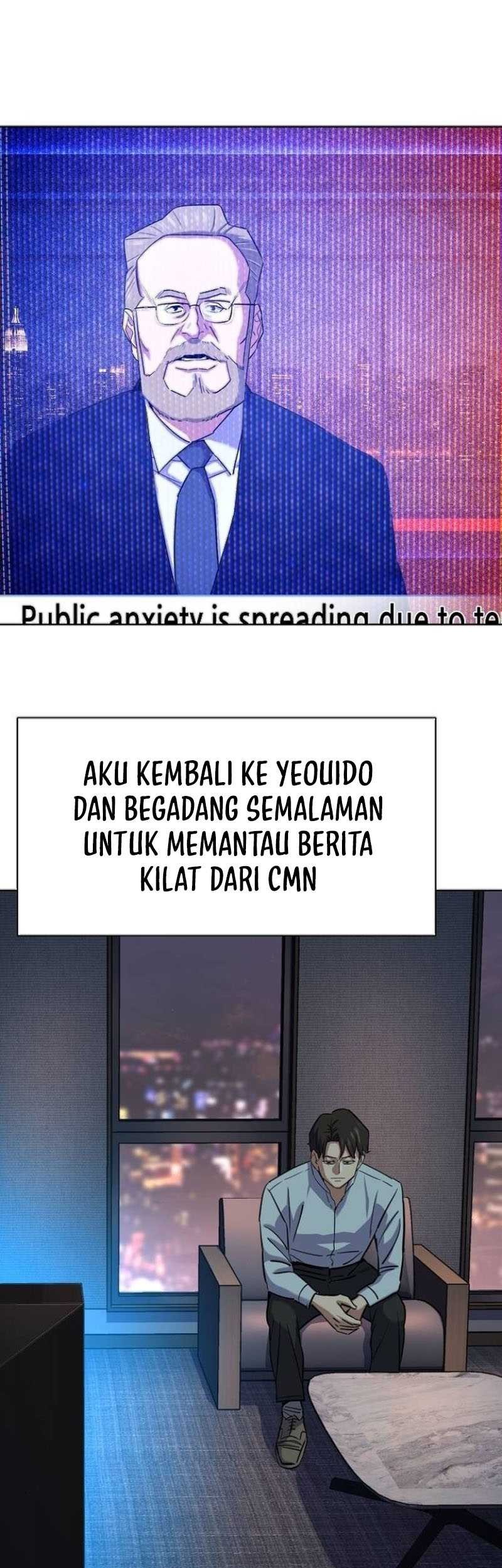 The Youngest Son Of A Rich Family Chapter 161 Gambar 19