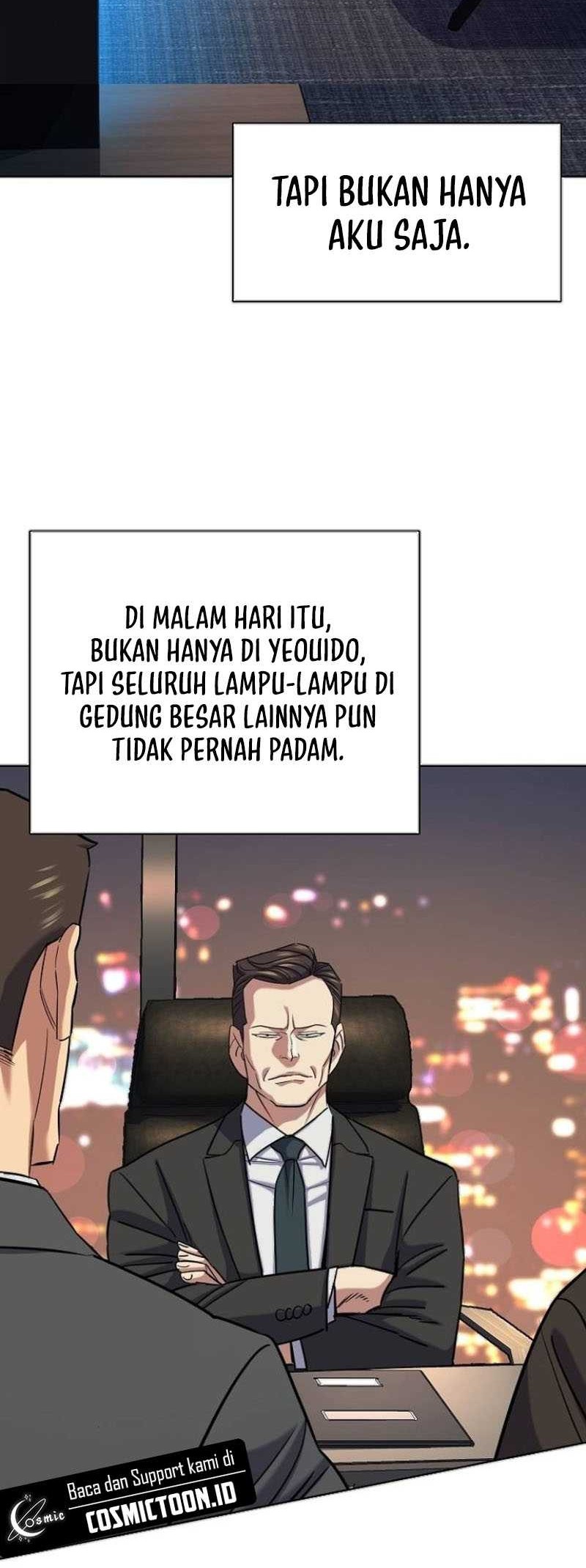 The Youngest Son Of A Rich Family Chapter 161 Gambar 20