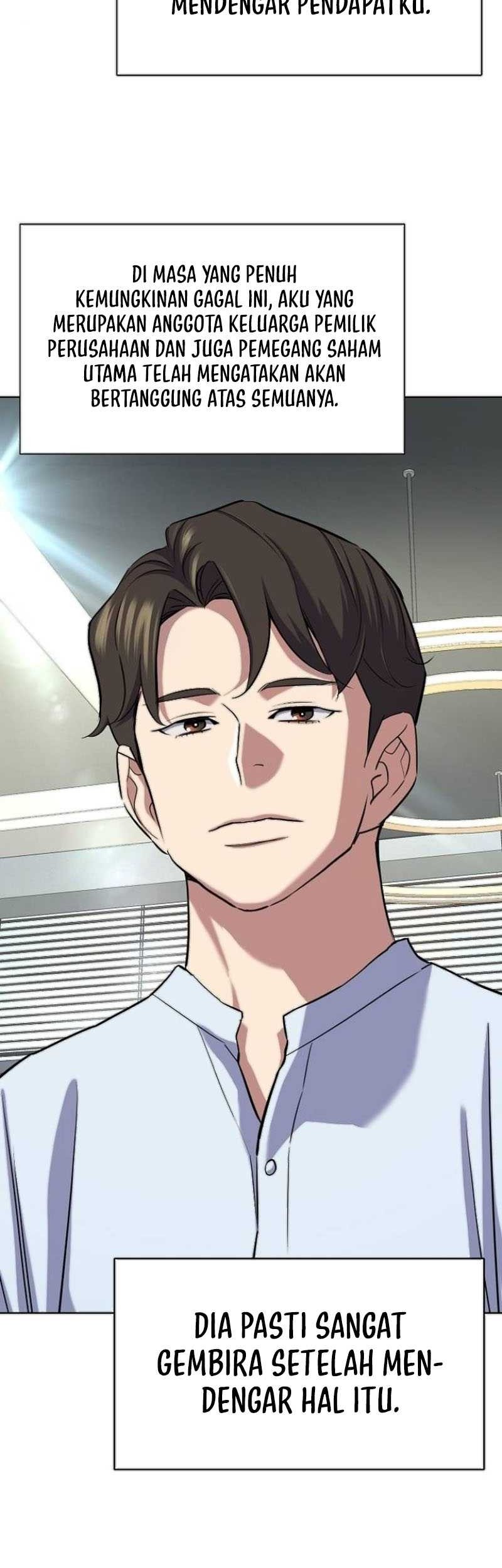 The Youngest Son Of A Rich Family Chapter 161 Gambar 17