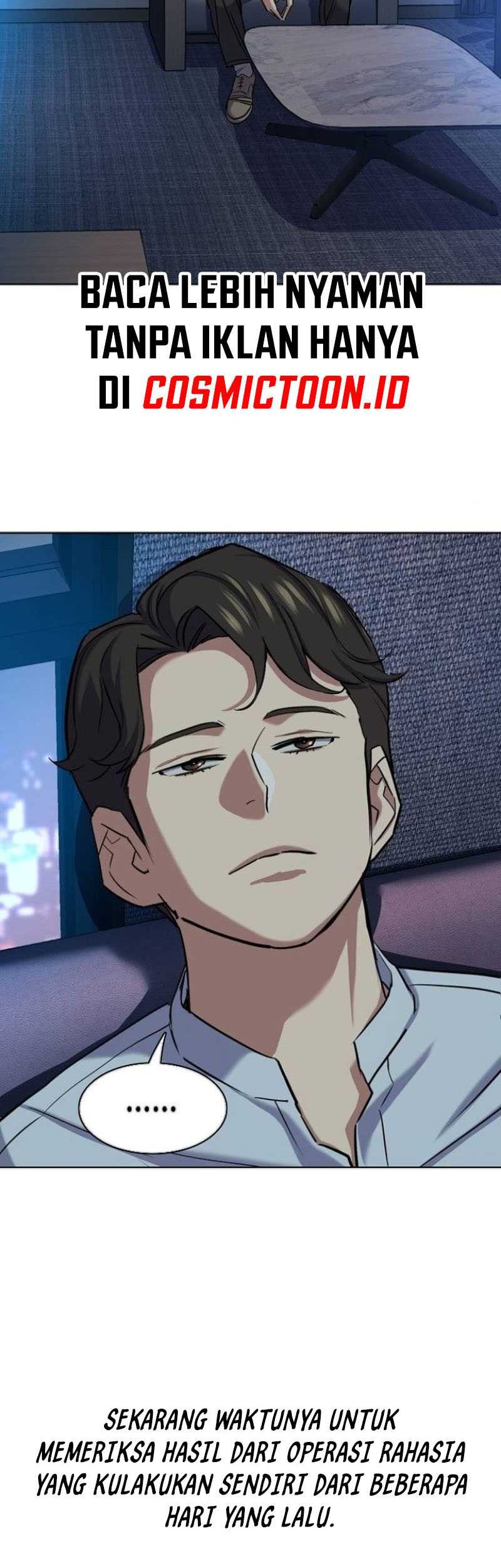 The Youngest Son Of A Rich Family Chapter 161 Gambar 24