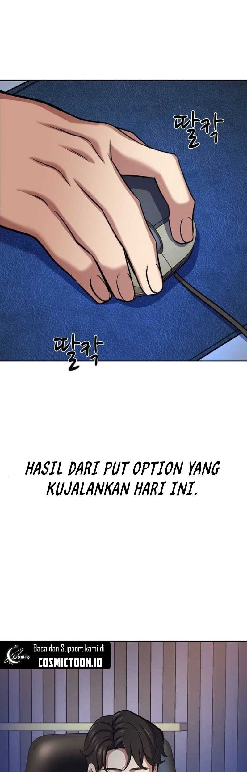 The Youngest Son Of A Rich Family Chapter 161 Gambar 25