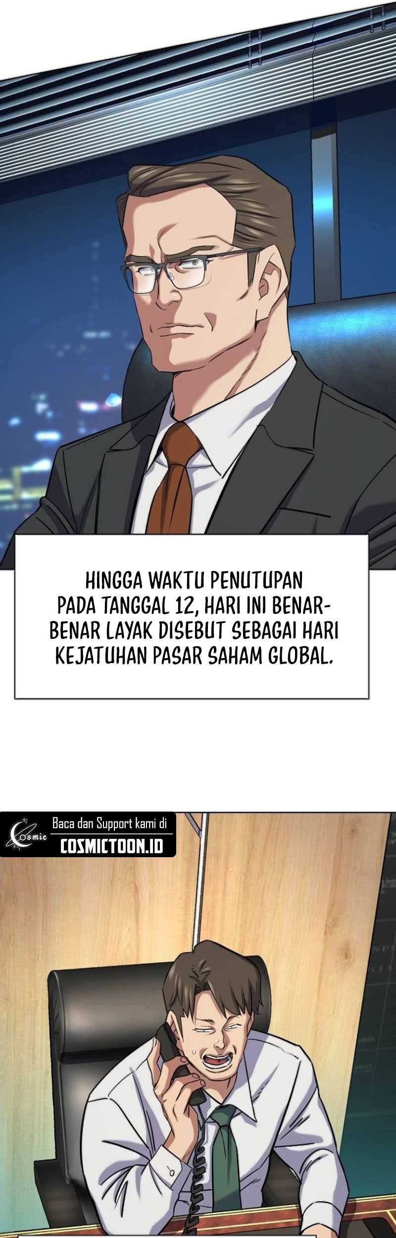 The Youngest Son Of A Rich Family Chapter 161 Gambar 21