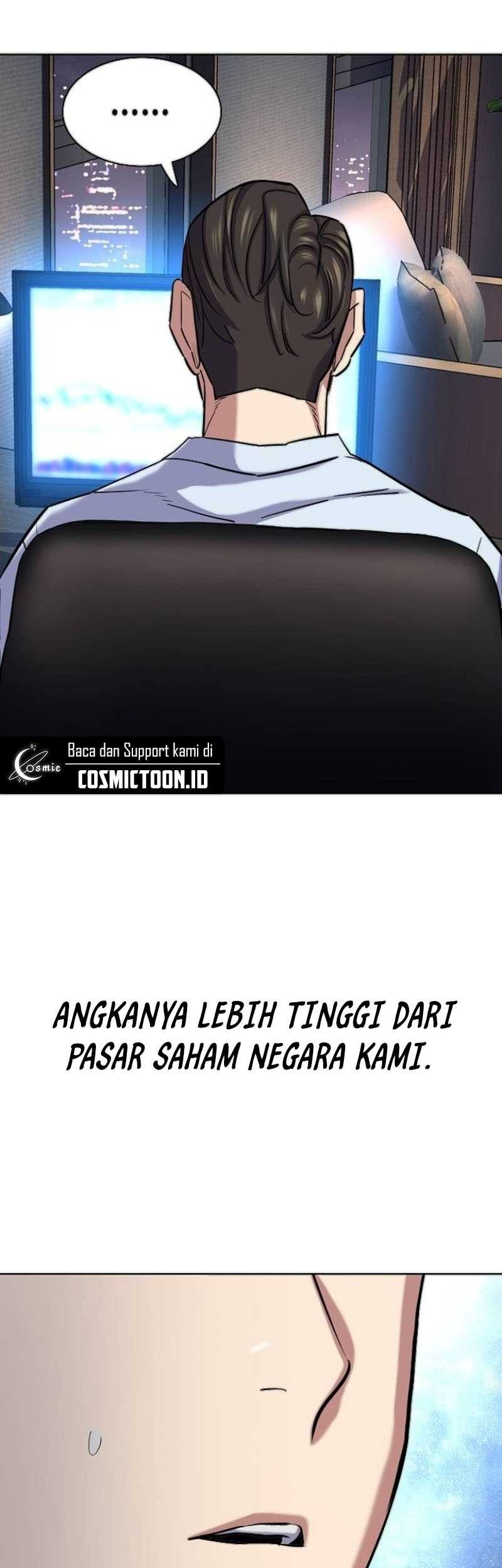 The Youngest Son Of A Rich Family Chapter 161 Gambar 31