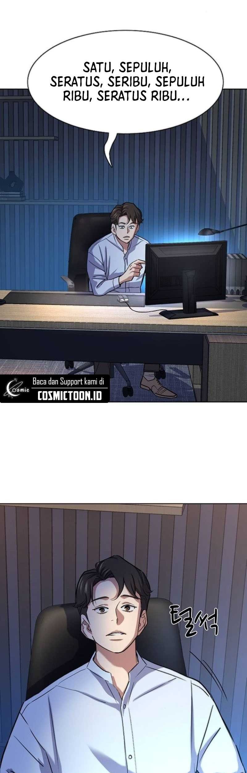 The Youngest Son Of A Rich Family Chapter 161 Gambar 27