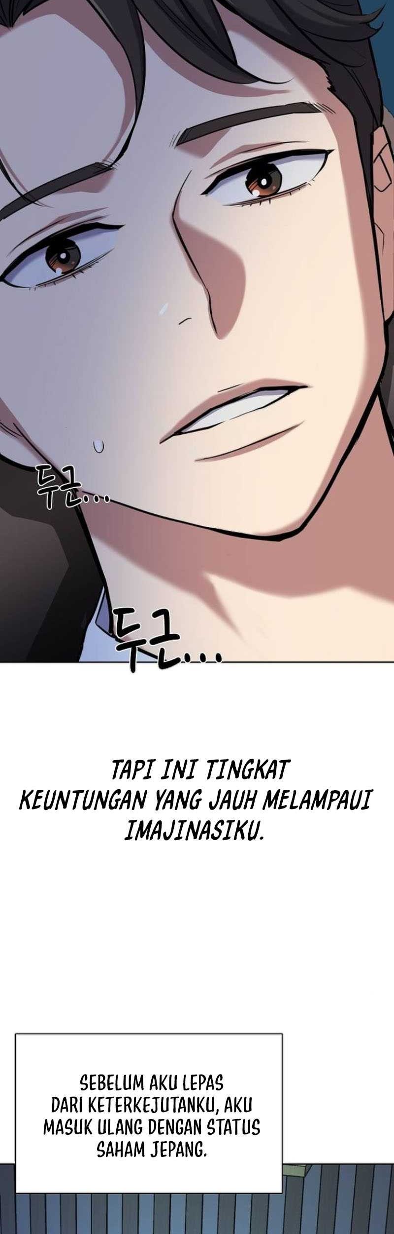 The Youngest Son Of A Rich Family Chapter 161 Gambar 29