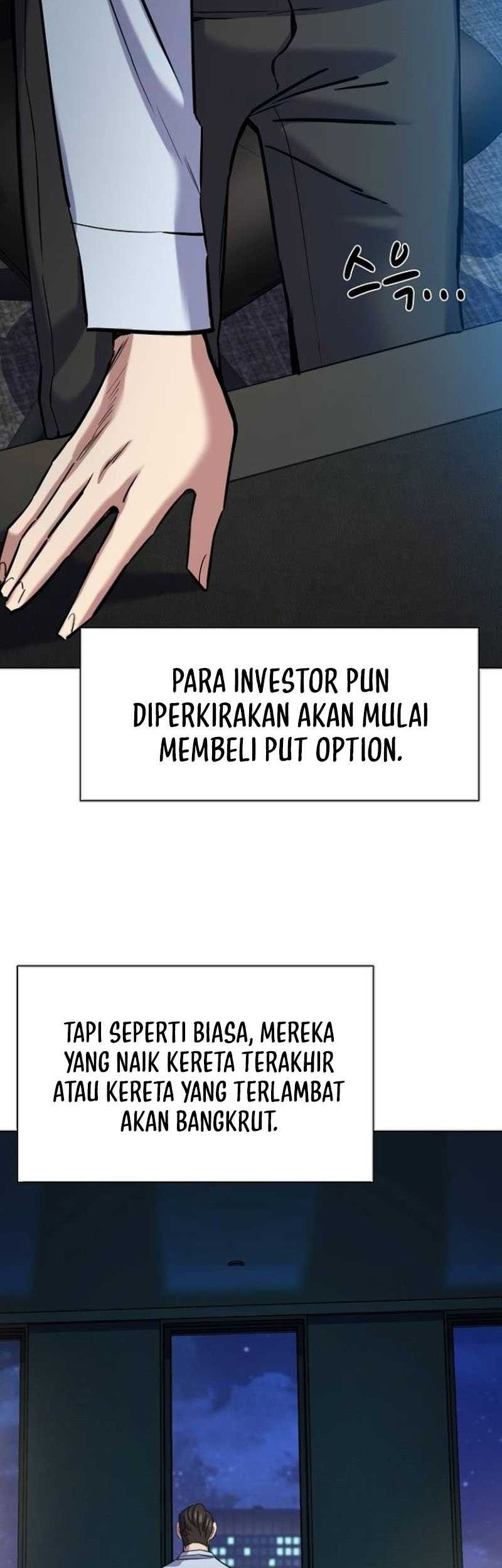 The Youngest Son Of A Rich Family Chapter 161 Gambar 36