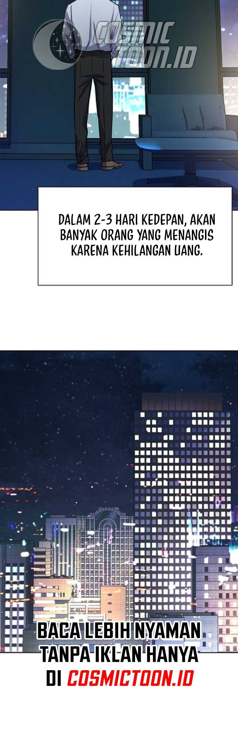 The Youngest Son Of A Rich Family Chapter 161 Gambar 37