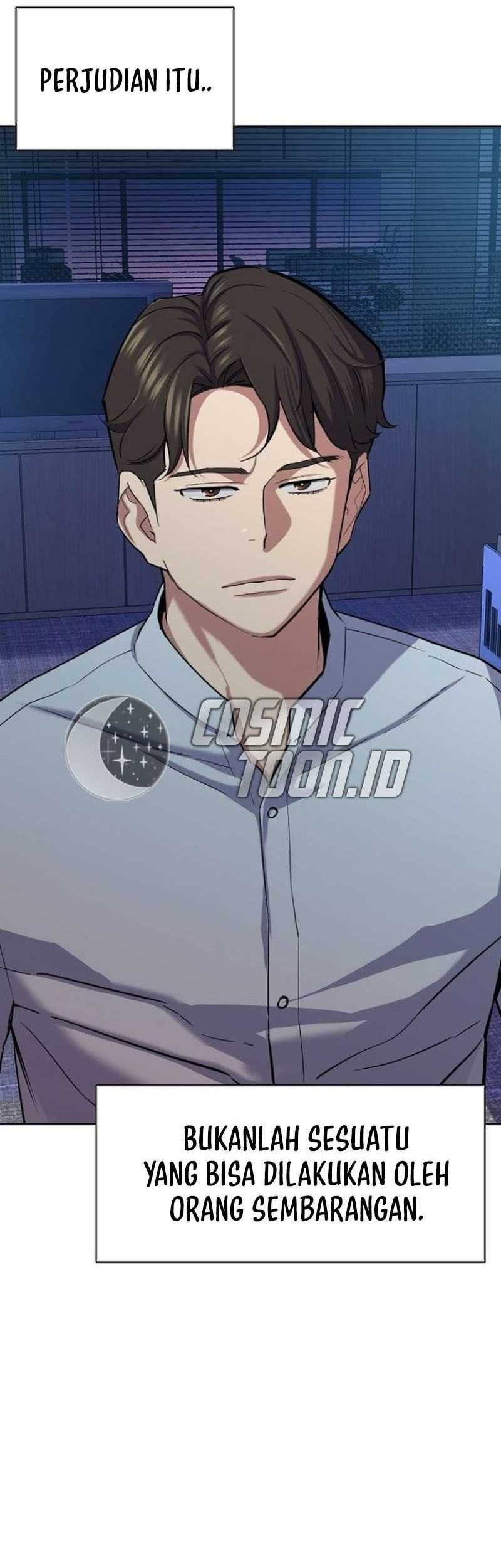 The Youngest Son Of A Rich Family Chapter 161 Gambar 38