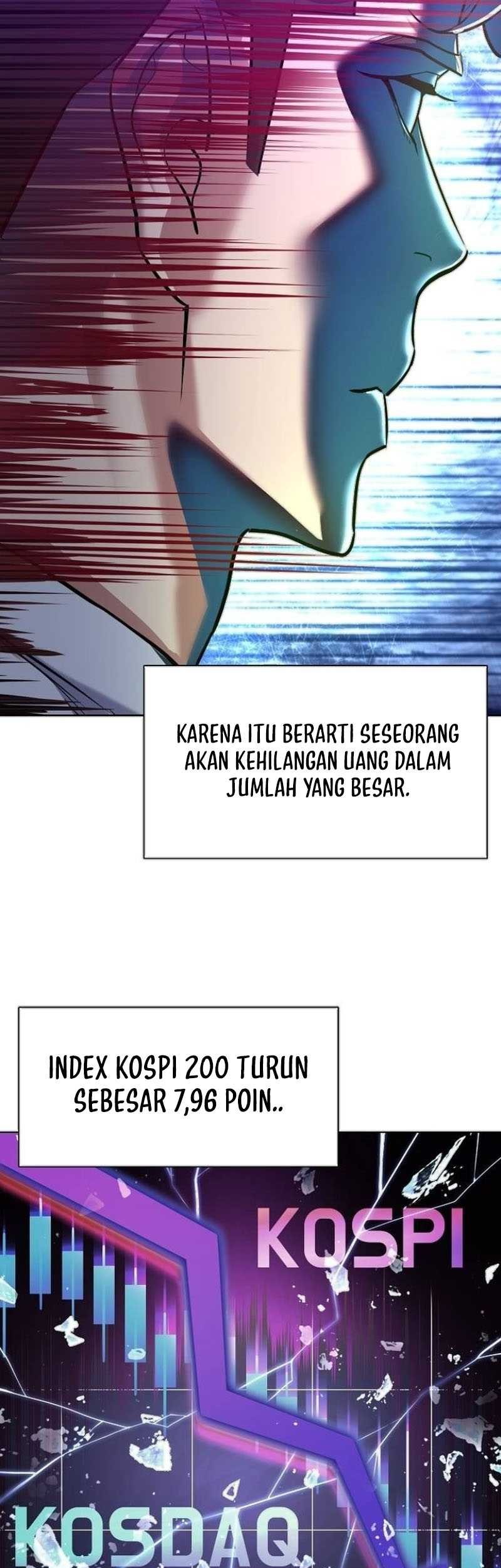 The Youngest Son Of A Rich Family Chapter 161 Gambar 33