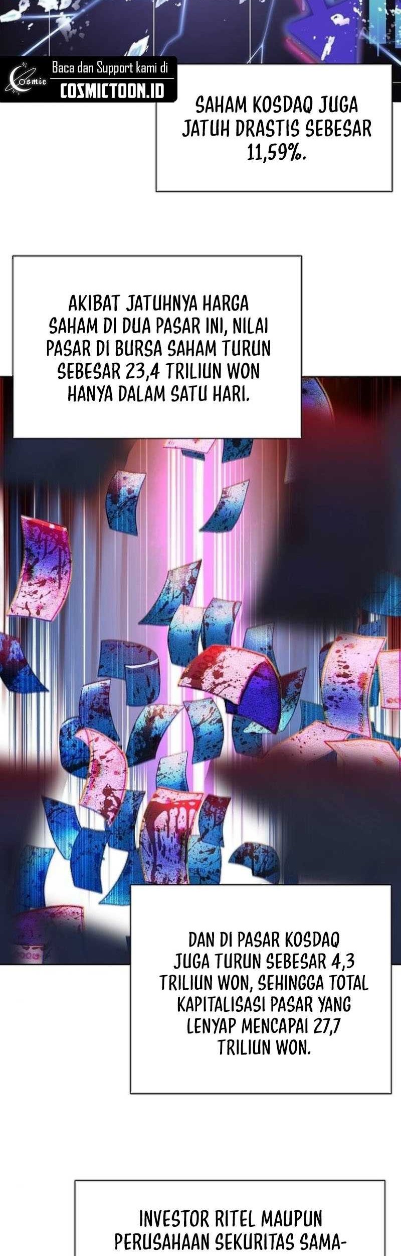 The Youngest Son Of A Rich Family Chapter 161 Gambar 34