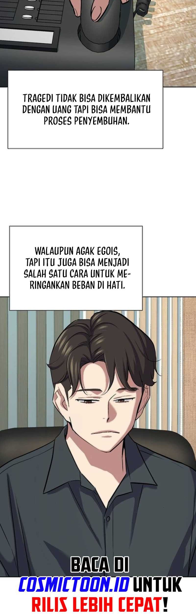 The Youngest Son Of A Rich Family Chapter 161 Gambar 42