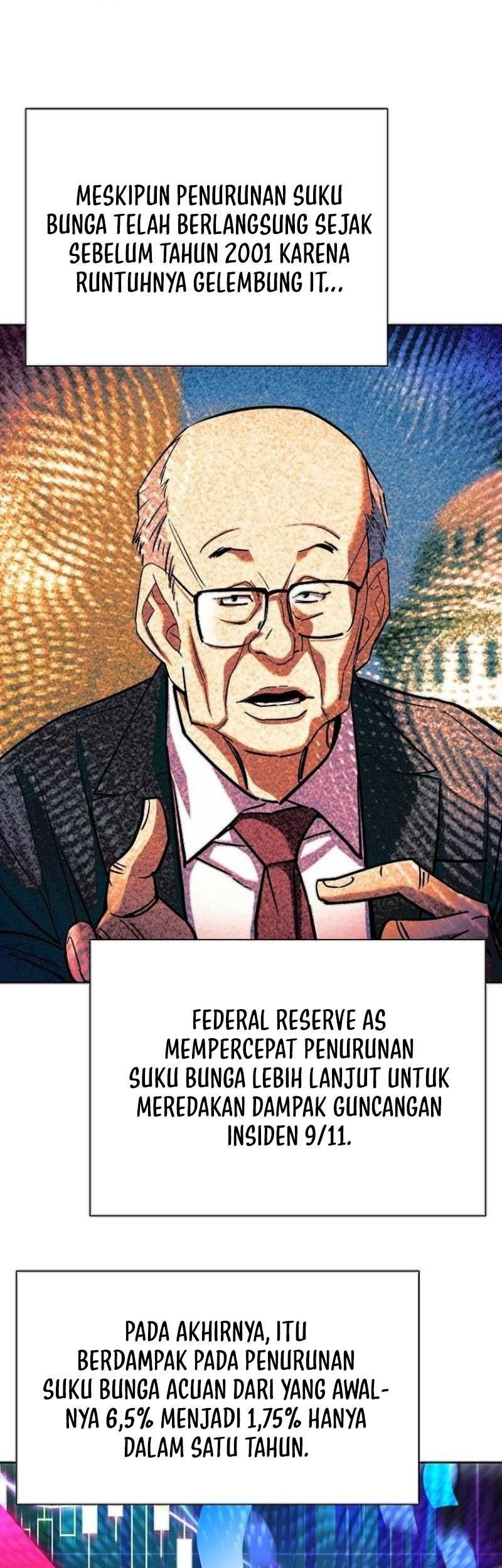 The Youngest Son Of A Rich Family Chapter 161 Gambar 43