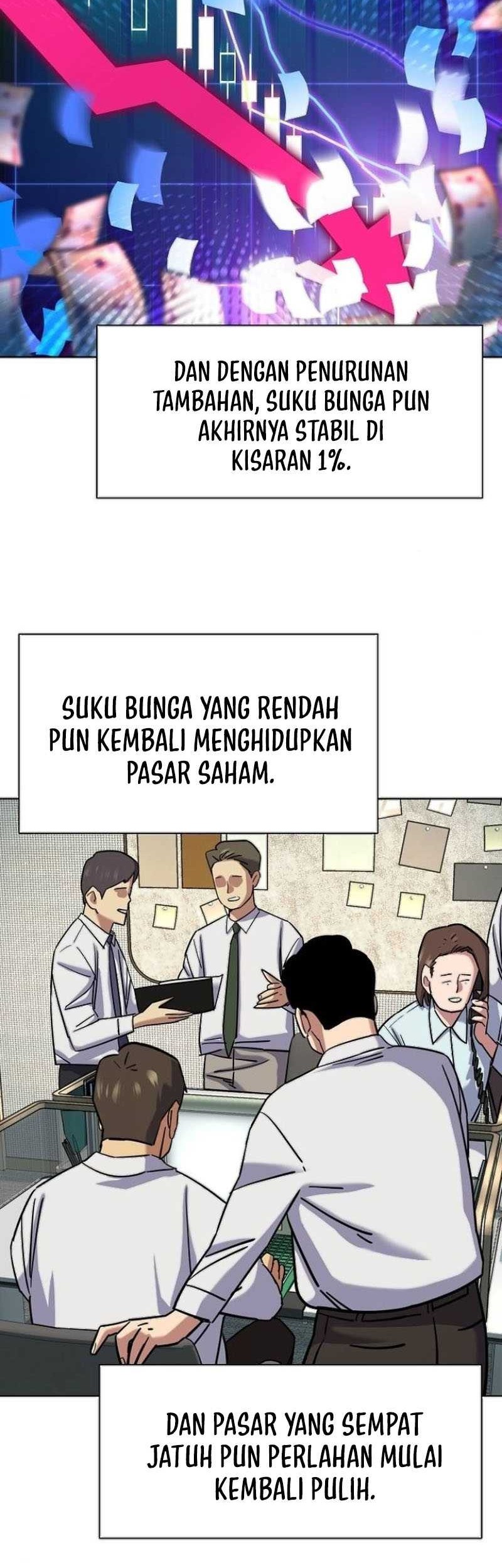 The Youngest Son Of A Rich Family Chapter 161 Gambar 44