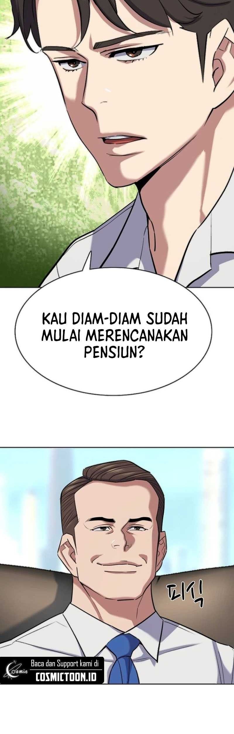 The Youngest Son Of A Rich Family Chapter 161 Gambar 50