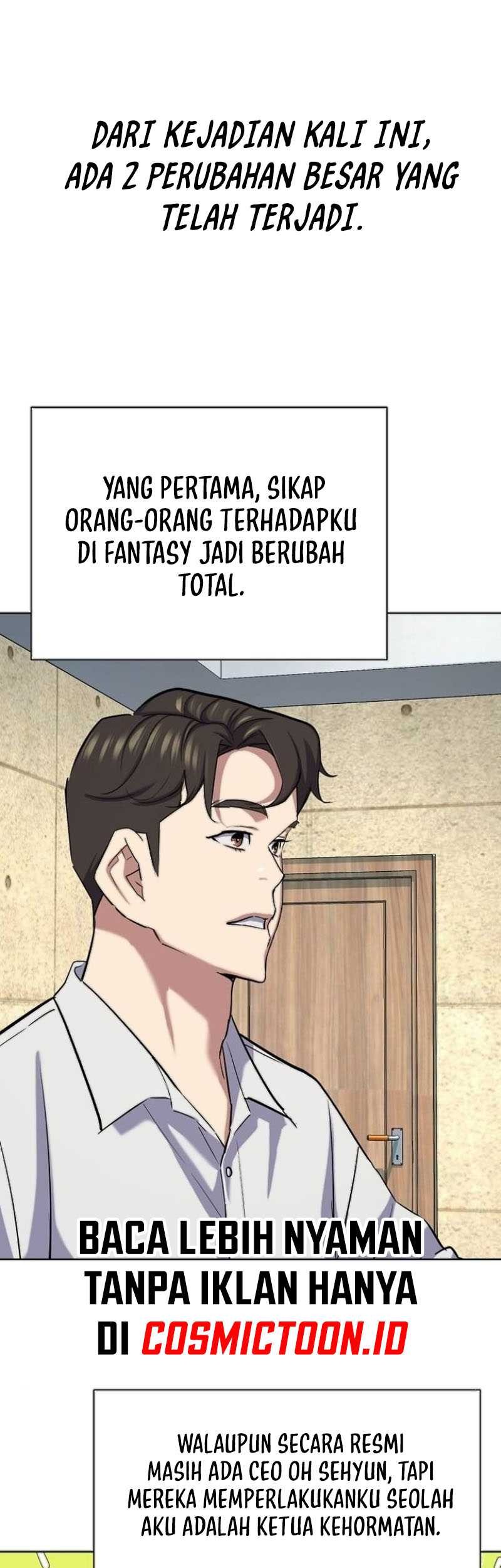 The Youngest Son Of A Rich Family Chapter 161 Gambar 45