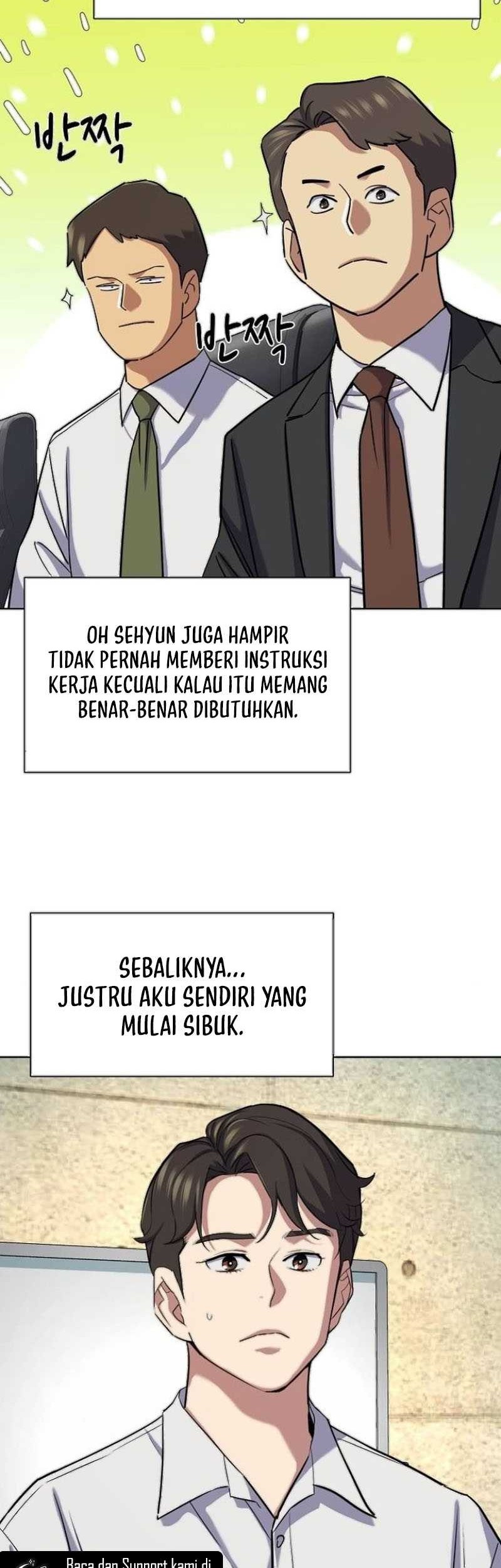 The Youngest Son Of A Rich Family Chapter 161 Gambar 46