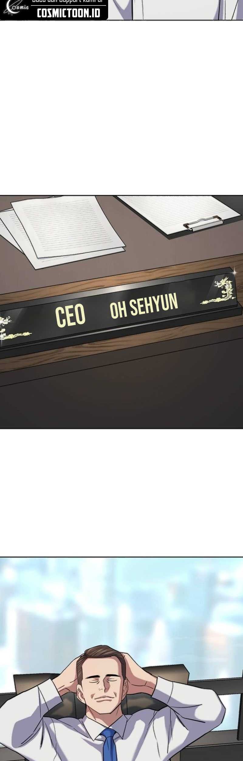 The Youngest Son Of A Rich Family Chapter 161 Gambar 47