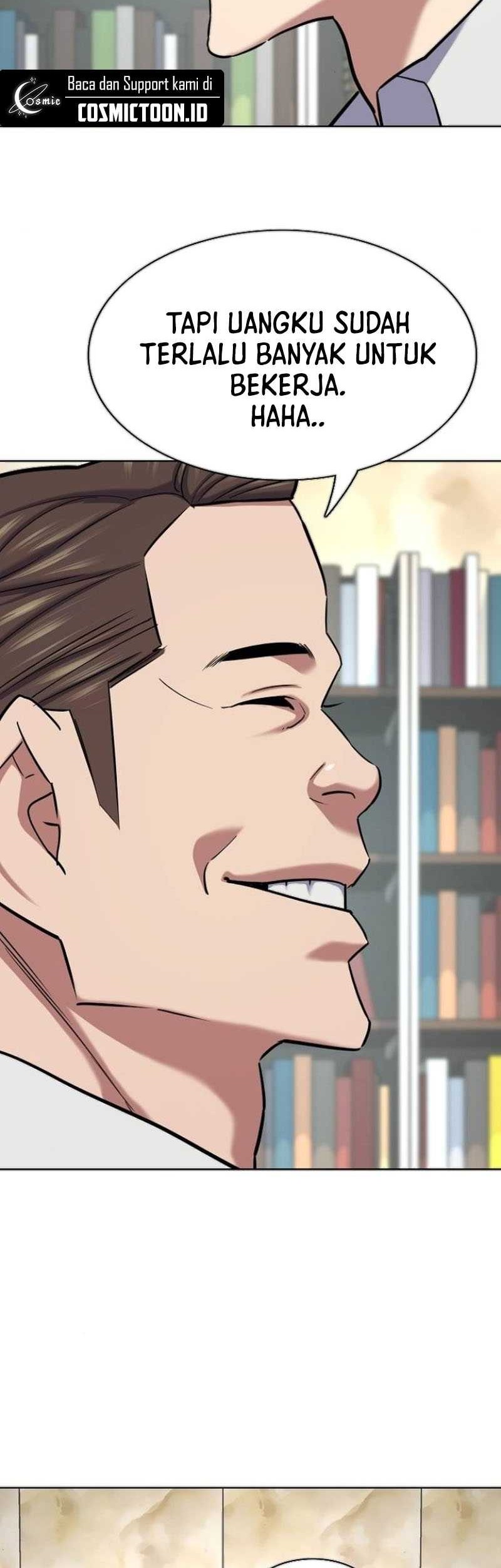 The Youngest Son Of A Rich Family Chapter 161 Gambar 54