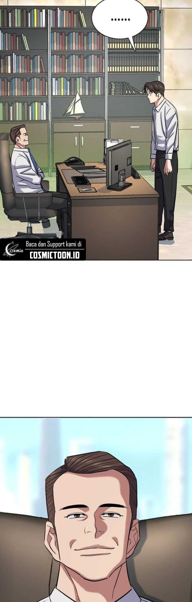 The Youngest Son Of A Rich Family Chapter 161 Gambar 55