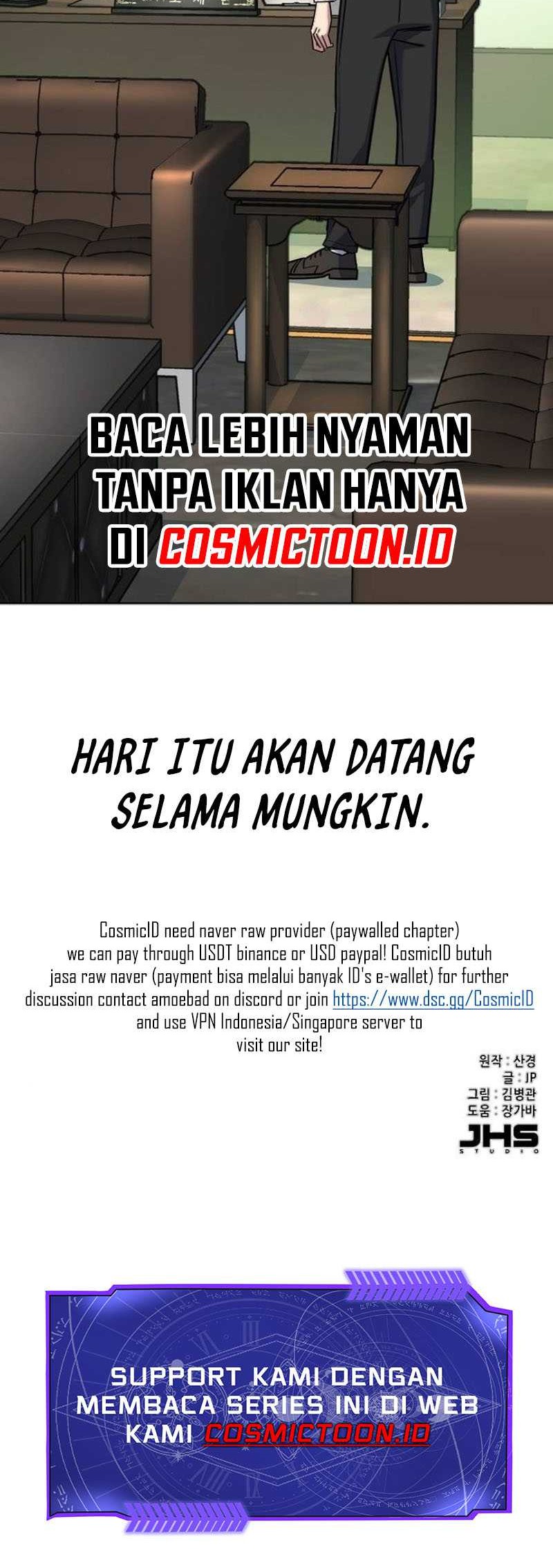 The Youngest Son Of A Rich Family Chapter 161 Gambar 60