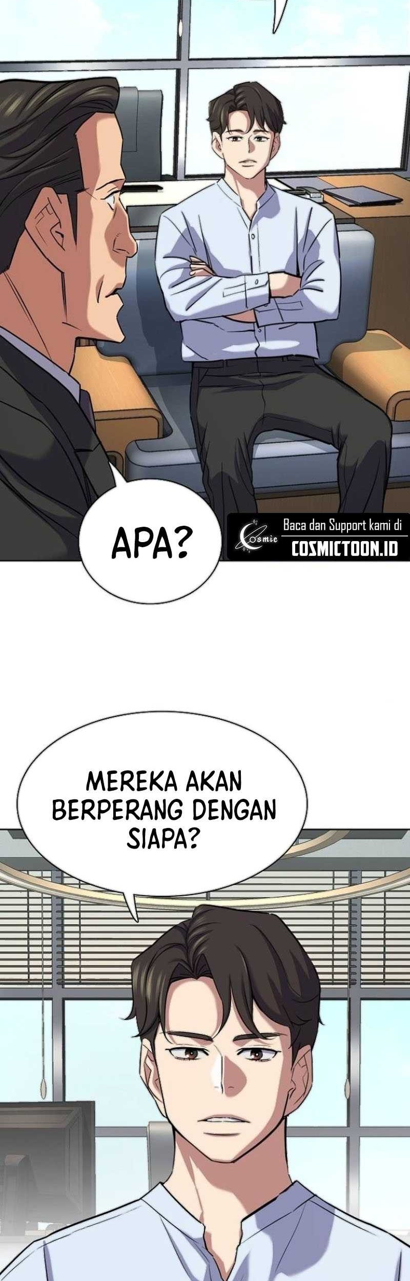 The Youngest Son Of A Rich Family Chapter 161 Gambar 5