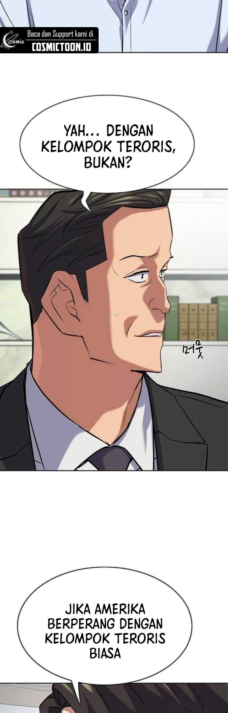 The Youngest Son Of A Rich Family Chapter 161 Gambar 6