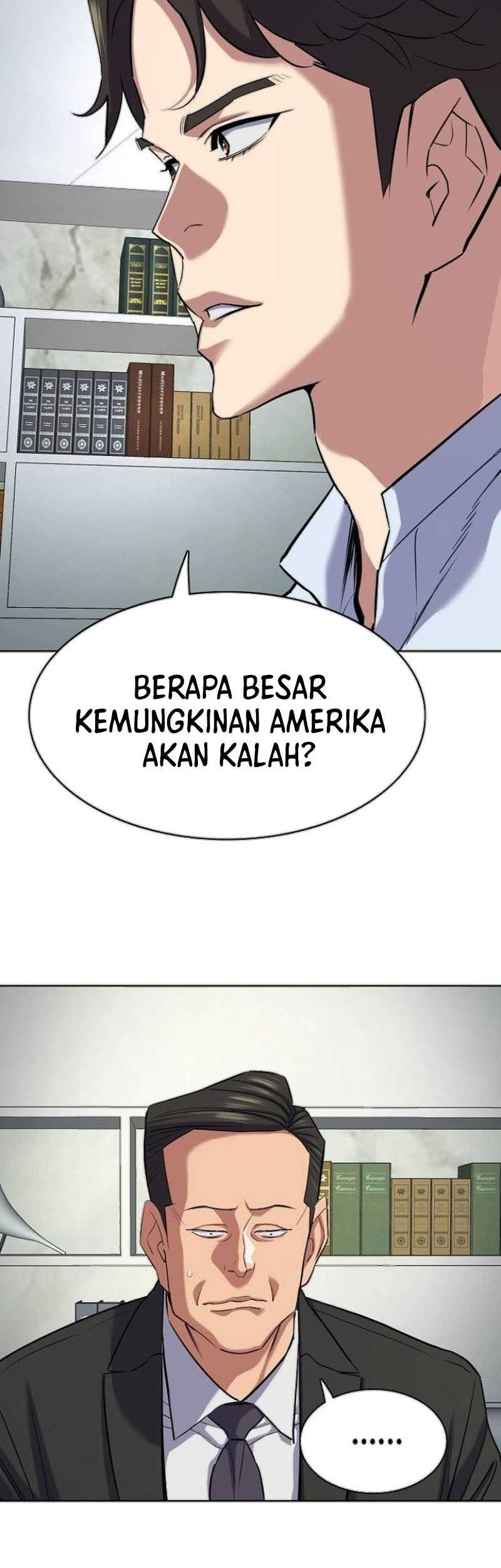 The Youngest Son Of A Rich Family Chapter 161 Gambar 7