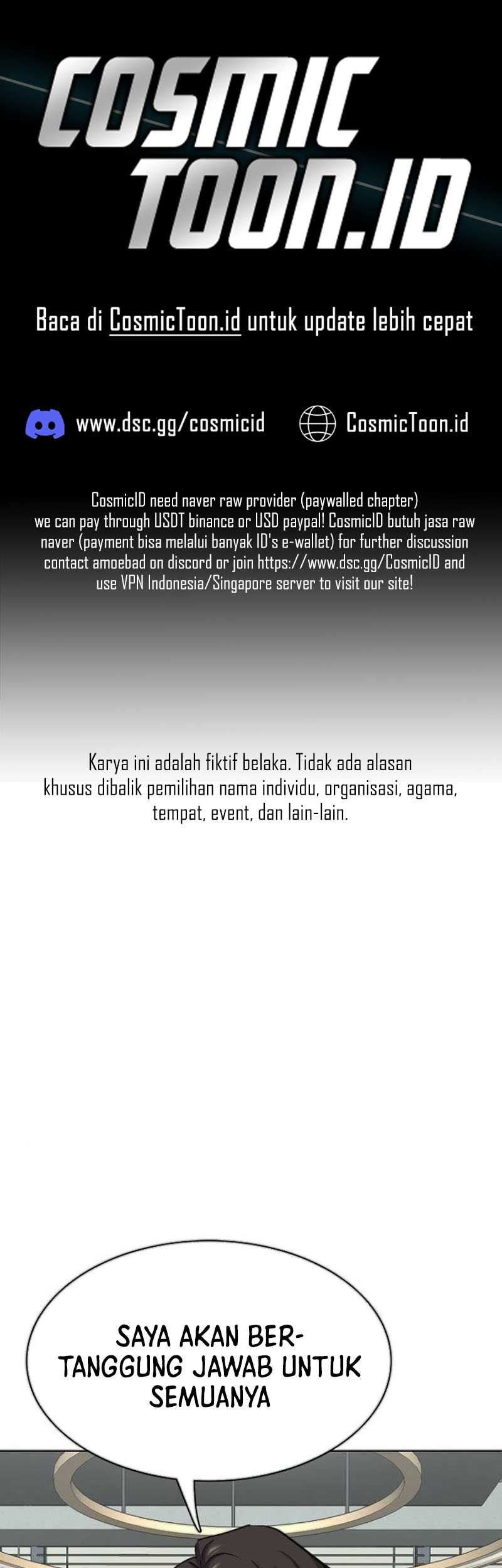 Manhwa The Youngest Son Of A Rich Family Chapter 161 gambar nomor 2