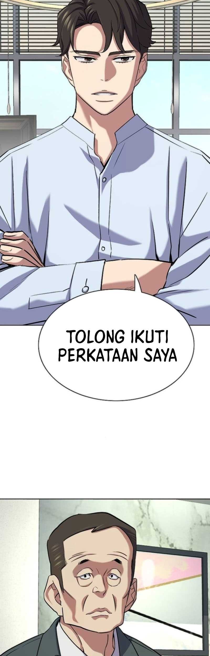 The Youngest Son Of A Rich Family Chapter 161 Gambar 3