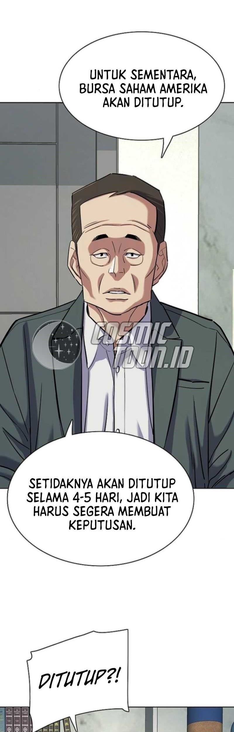 The Youngest Son Of A Rich Family Chapter 161 Gambar 12