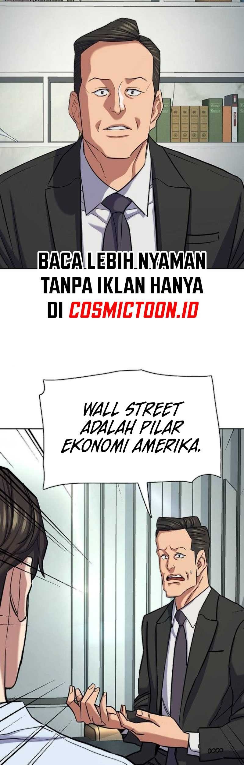 The Youngest Son Of A Rich Family Chapter 161 Gambar 13